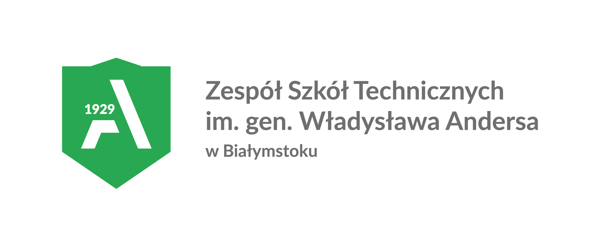 Zespół Szkół Technicznych w Białymstoku