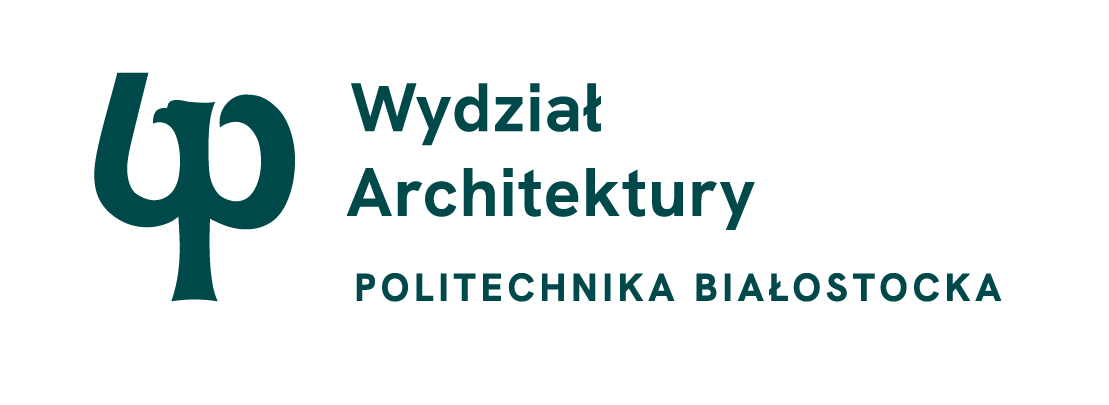 Wydział Architektury Politechniki Białostockiej